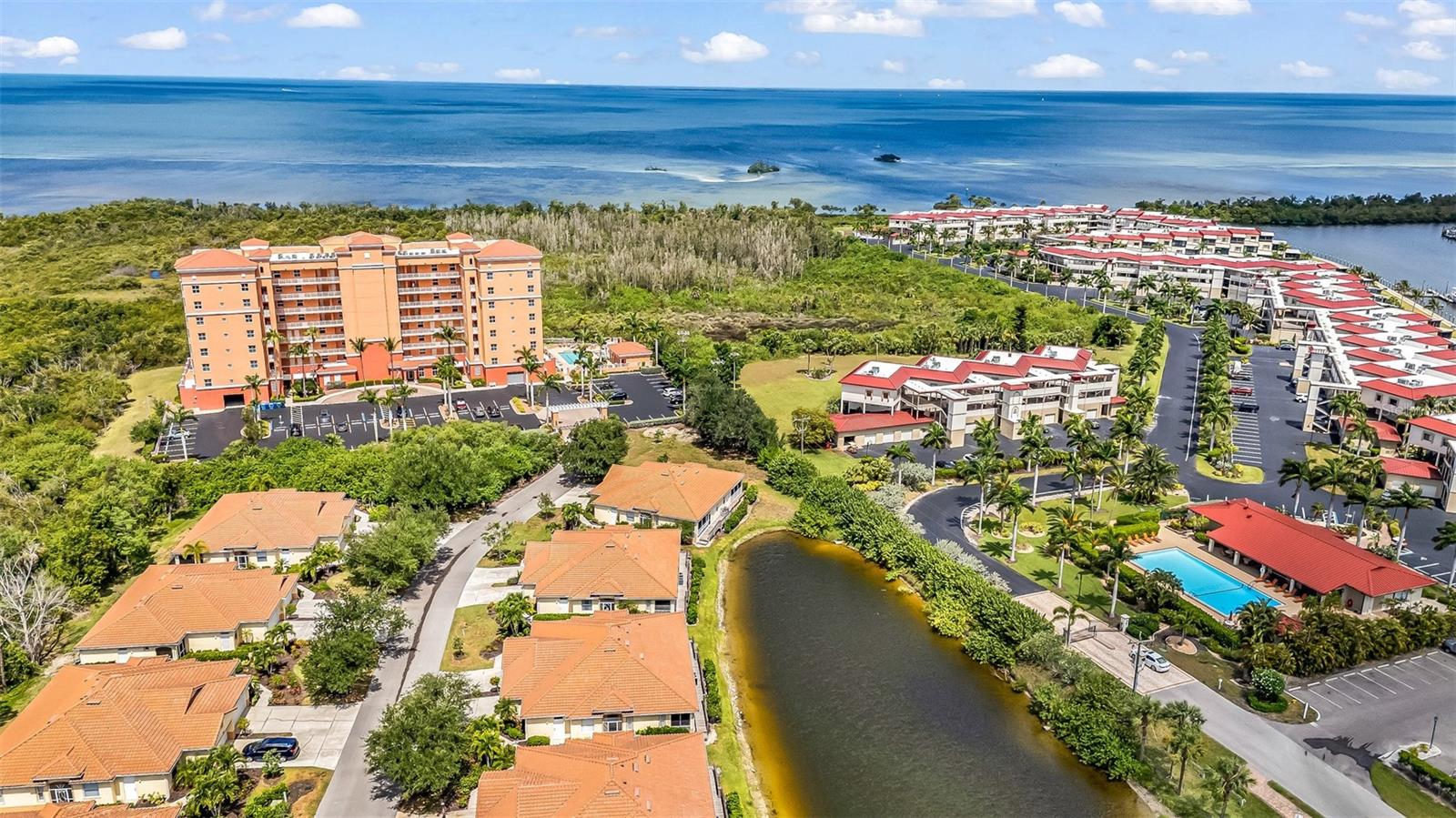 3181 MATECUMBE KEY RD #33, PUNTA GORDA, FL — photo 48