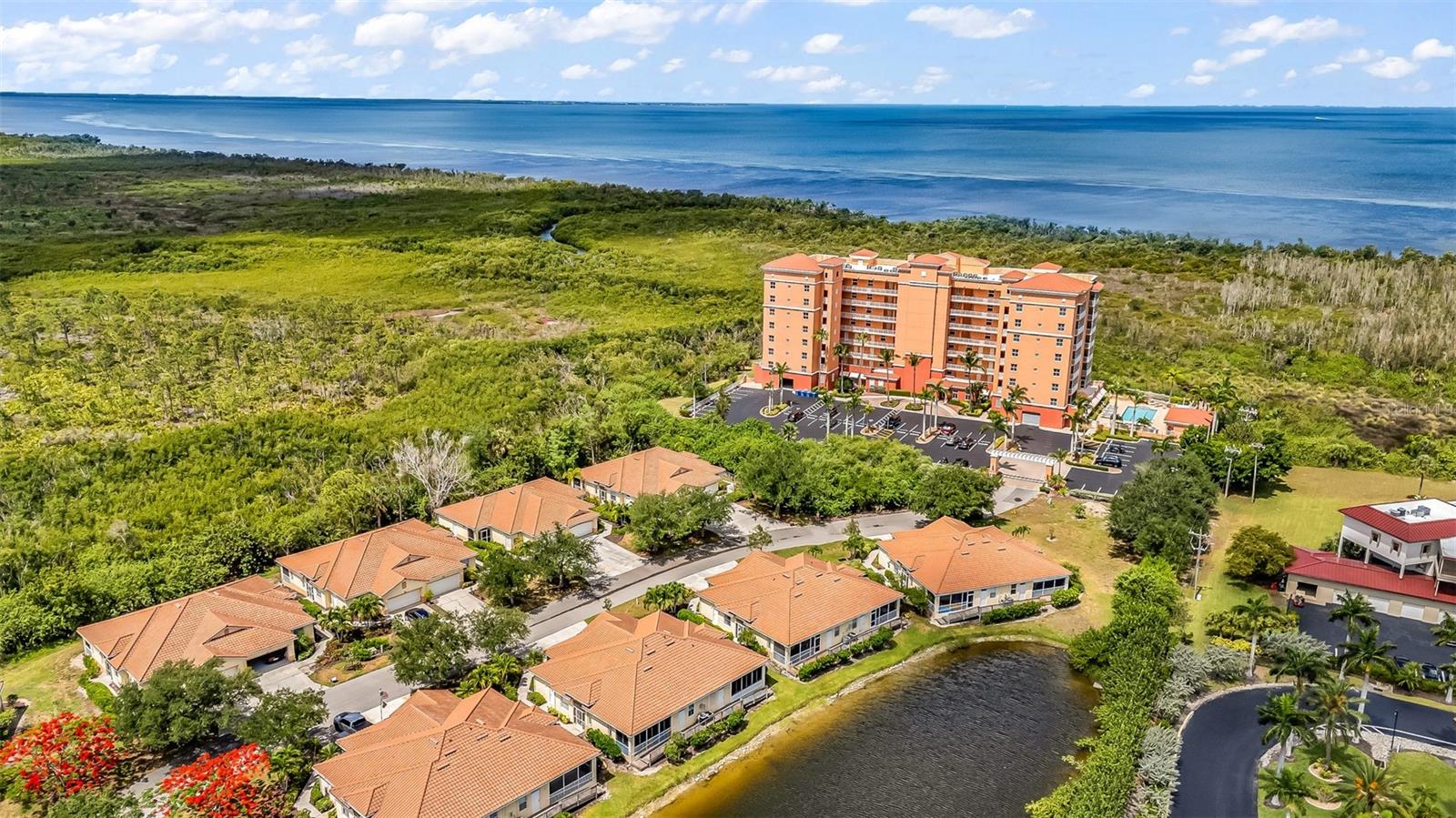 3181 MATECUMBE KEY RD #33, PUNTA GORDA, FL — photo 49