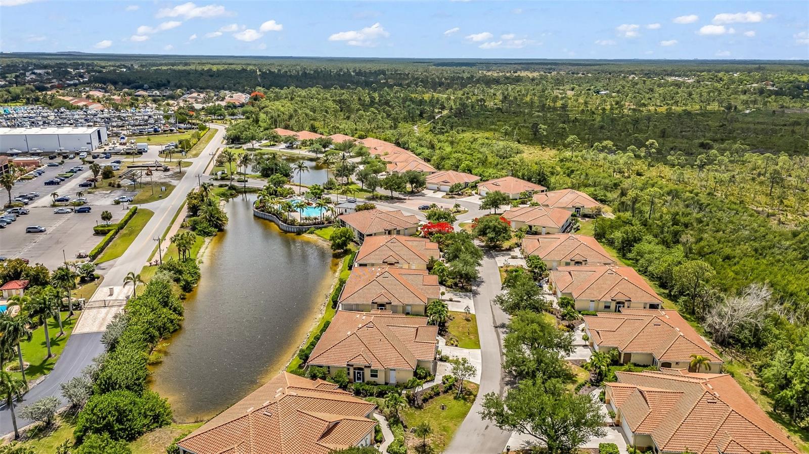 3181 MATECUMBE KEY RD #33, PUNTA GORDA, FL — photo 50