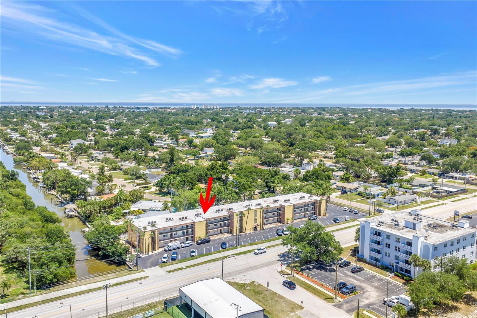 4435 1ST ST NE #104, ST PETERSBURG, FL — photo 23