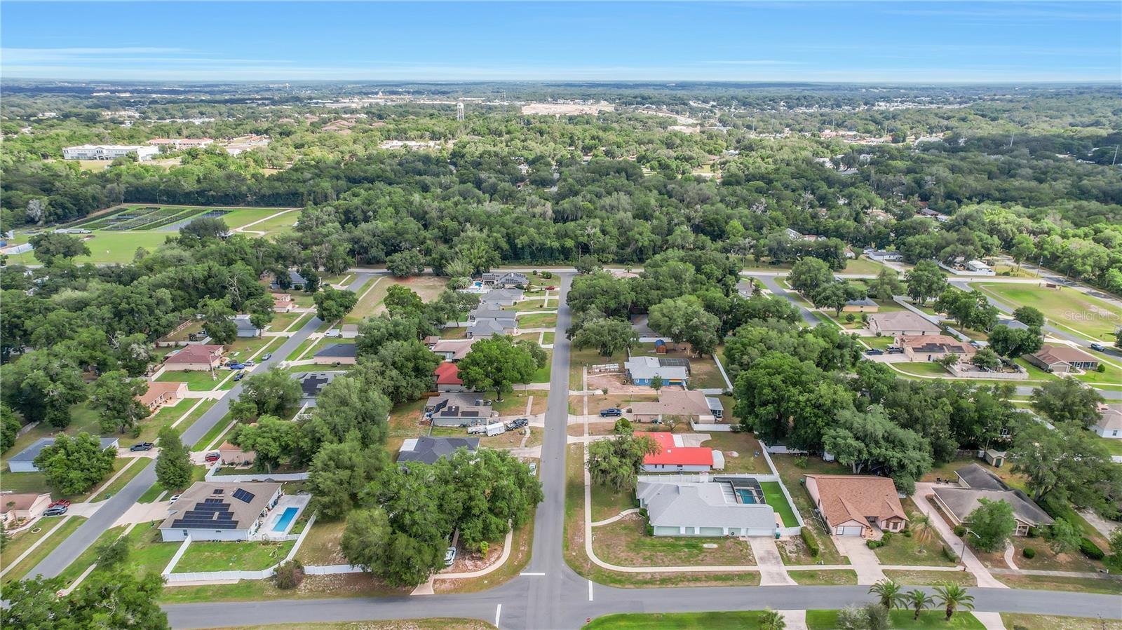 317 WOODLAND TRL, LADY LAKE, FL — photo 11