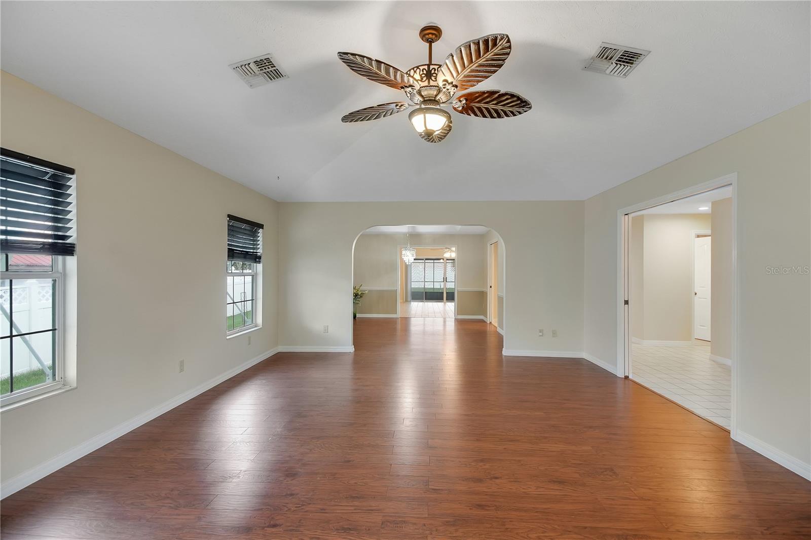 317 WOODLAND TRL, LADY LAKE, FL — photo 23