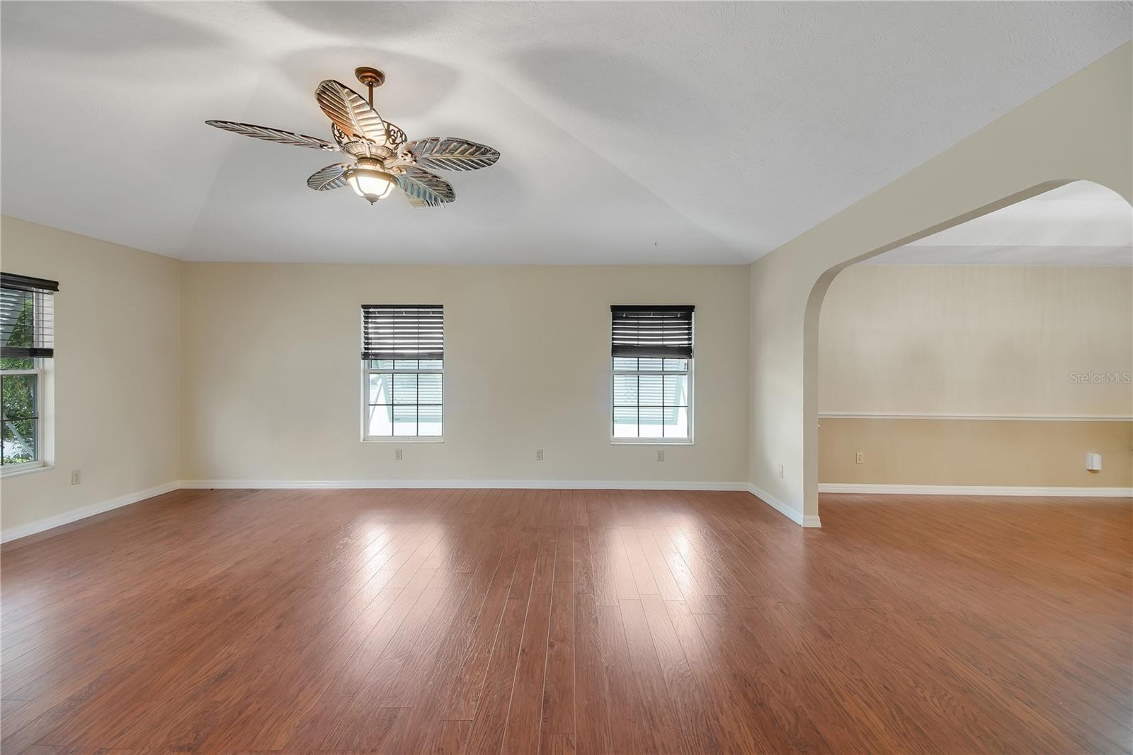 317 WOODLAND TRL, LADY LAKE, FL — photo 26