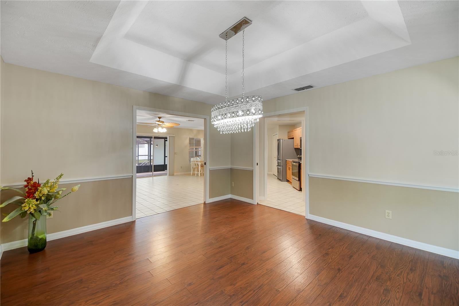 317 WOODLAND TRL, LADY LAKE, FL — photo 32
