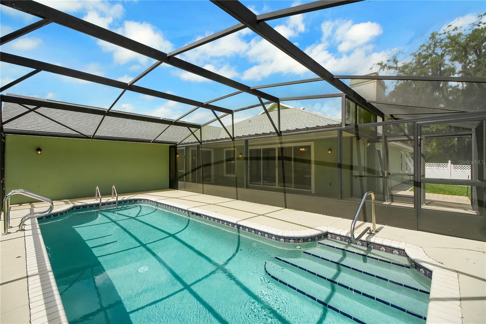 317 WOODLAND TRL, LADY LAKE, FL — photo 47
