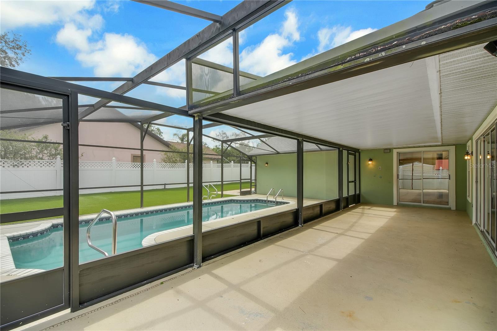 317 WOODLAND TRL, LADY LAKE, FL — photo 50
