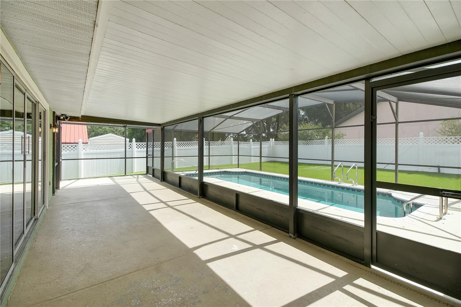 317 WOODLAND TRL, LADY LAKE, FL — photo 52