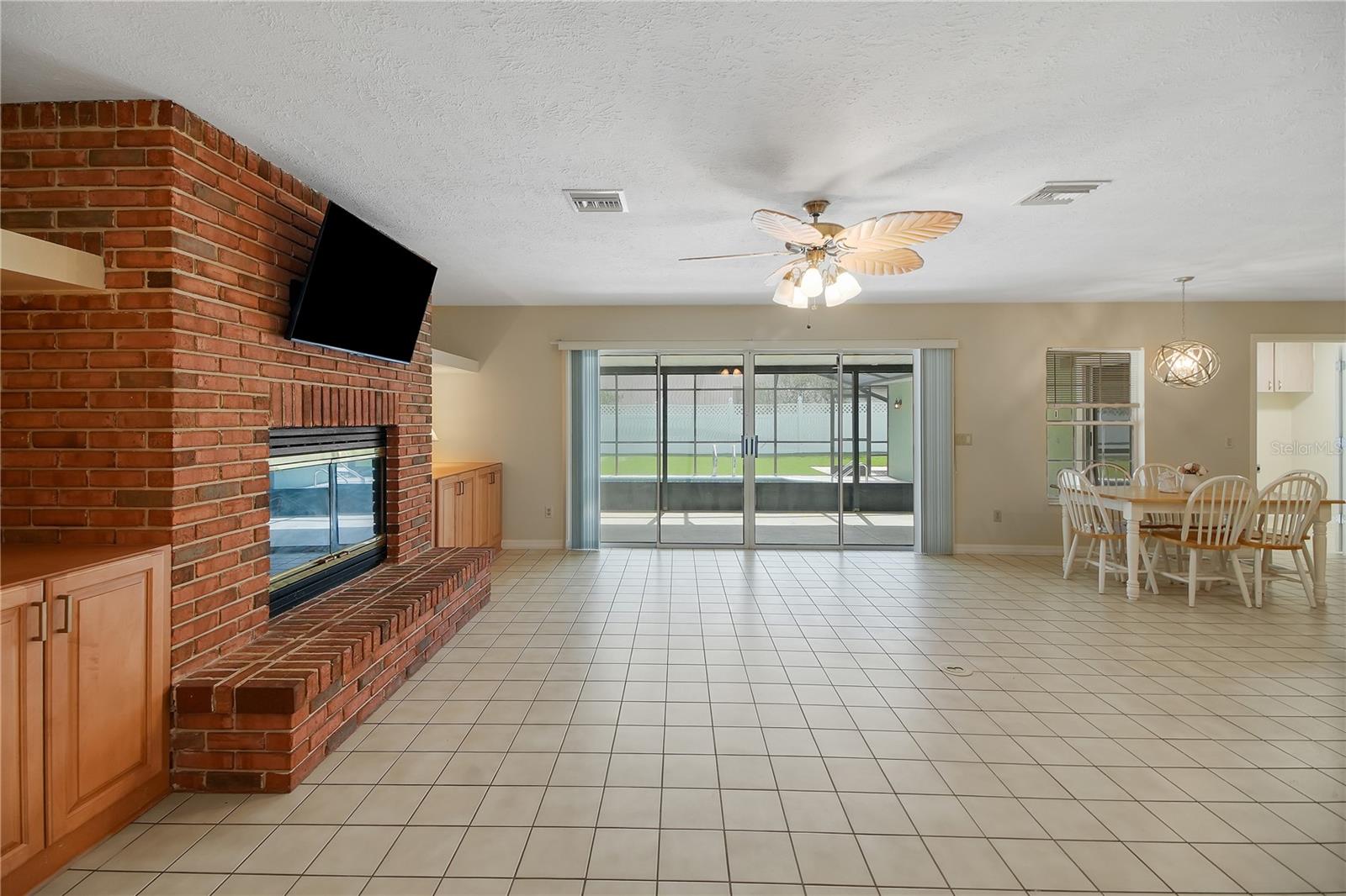 317 WOODLAND TRL, LADY LAKE, FL — photo 54