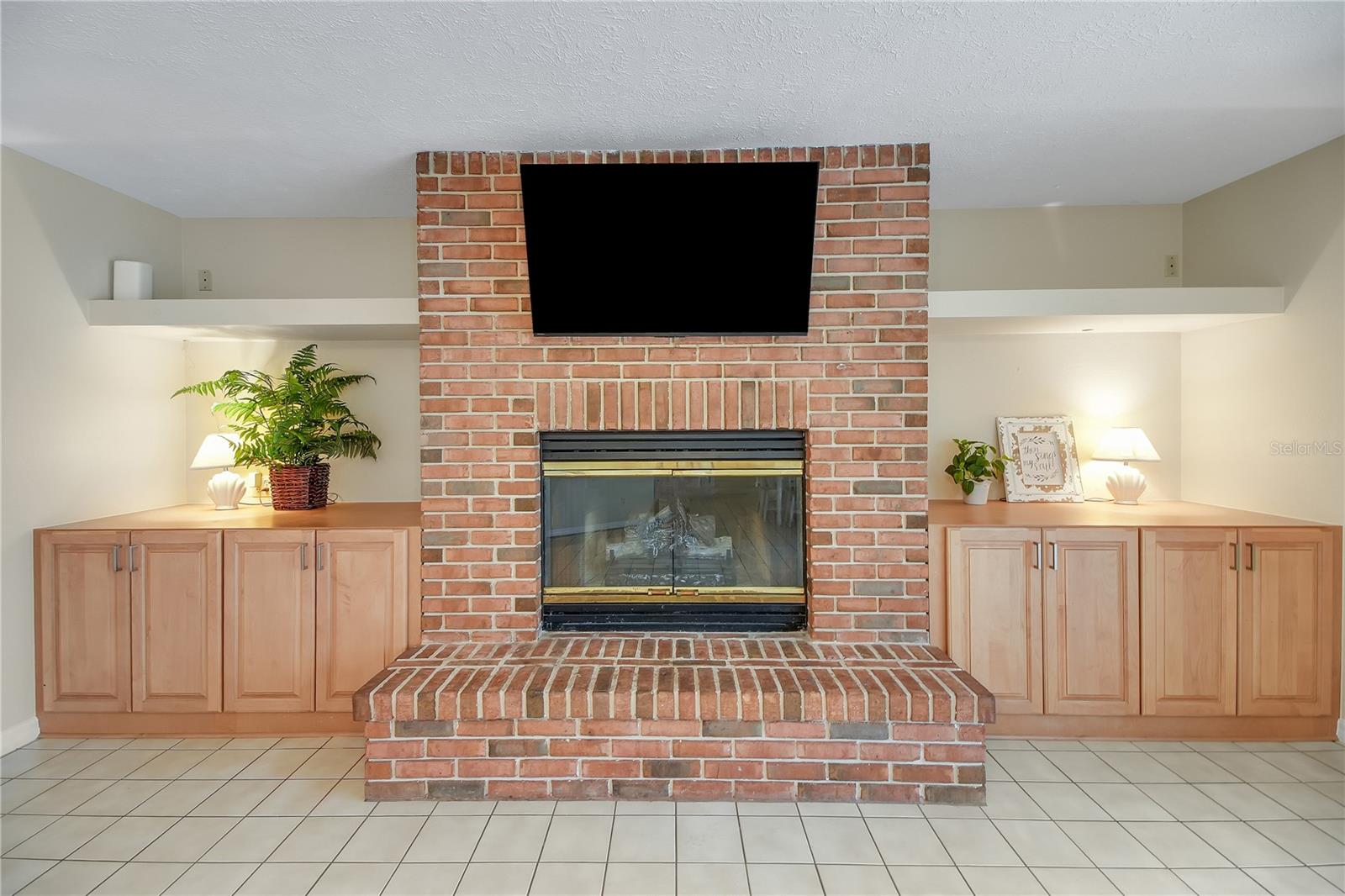 317 WOODLAND TRL, LADY LAKE, FL — photo 55