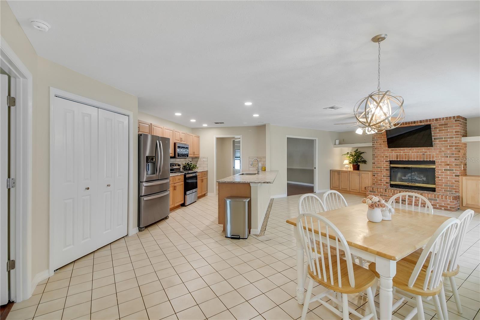 317 WOODLAND TRL, LADY LAKE, FL — photo 62