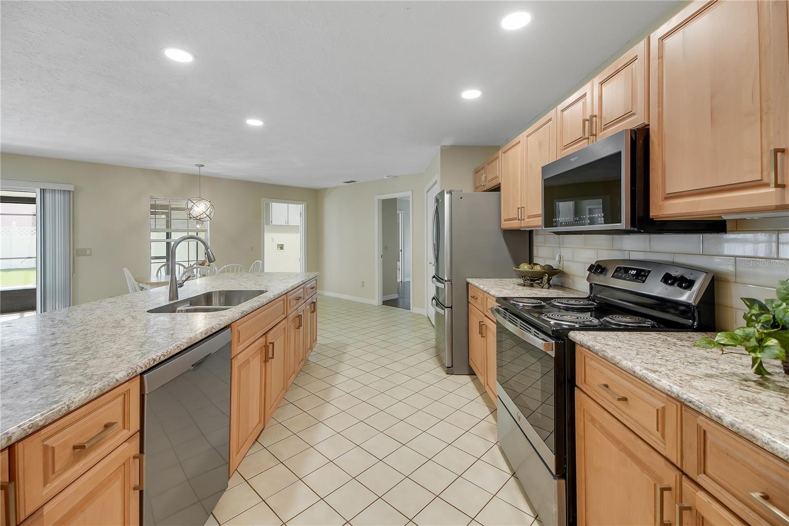 317 WOODLAND TRL, LADY LAKE, FL — photo 68