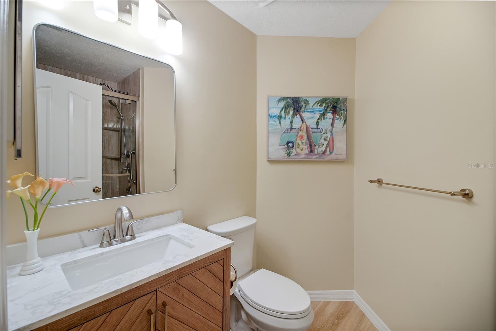 317 WOODLAND TRL, LADY LAKE, FL — photo 83