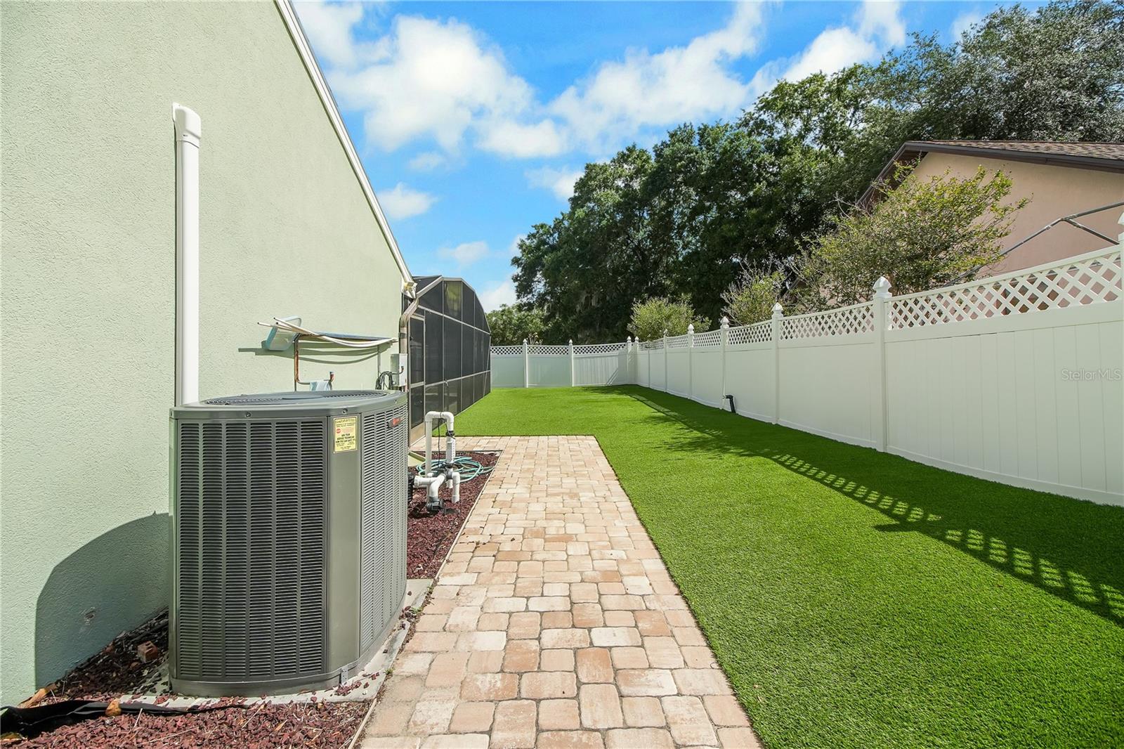 317 WOODLAND TRL, LADY LAKE, FL — photo 117