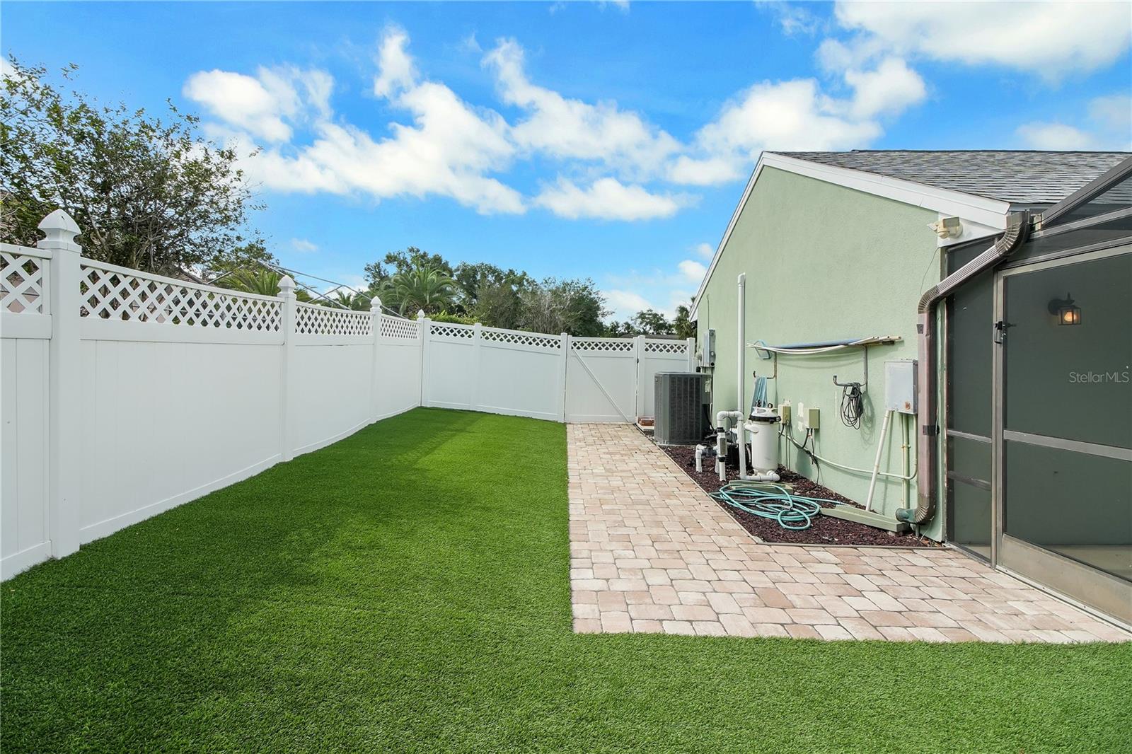 317 WOODLAND TRL, LADY LAKE, FL — photo 120