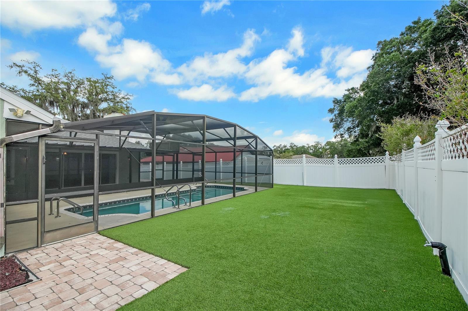 317 WOODLAND TRL, LADY LAKE, FL — photo 121