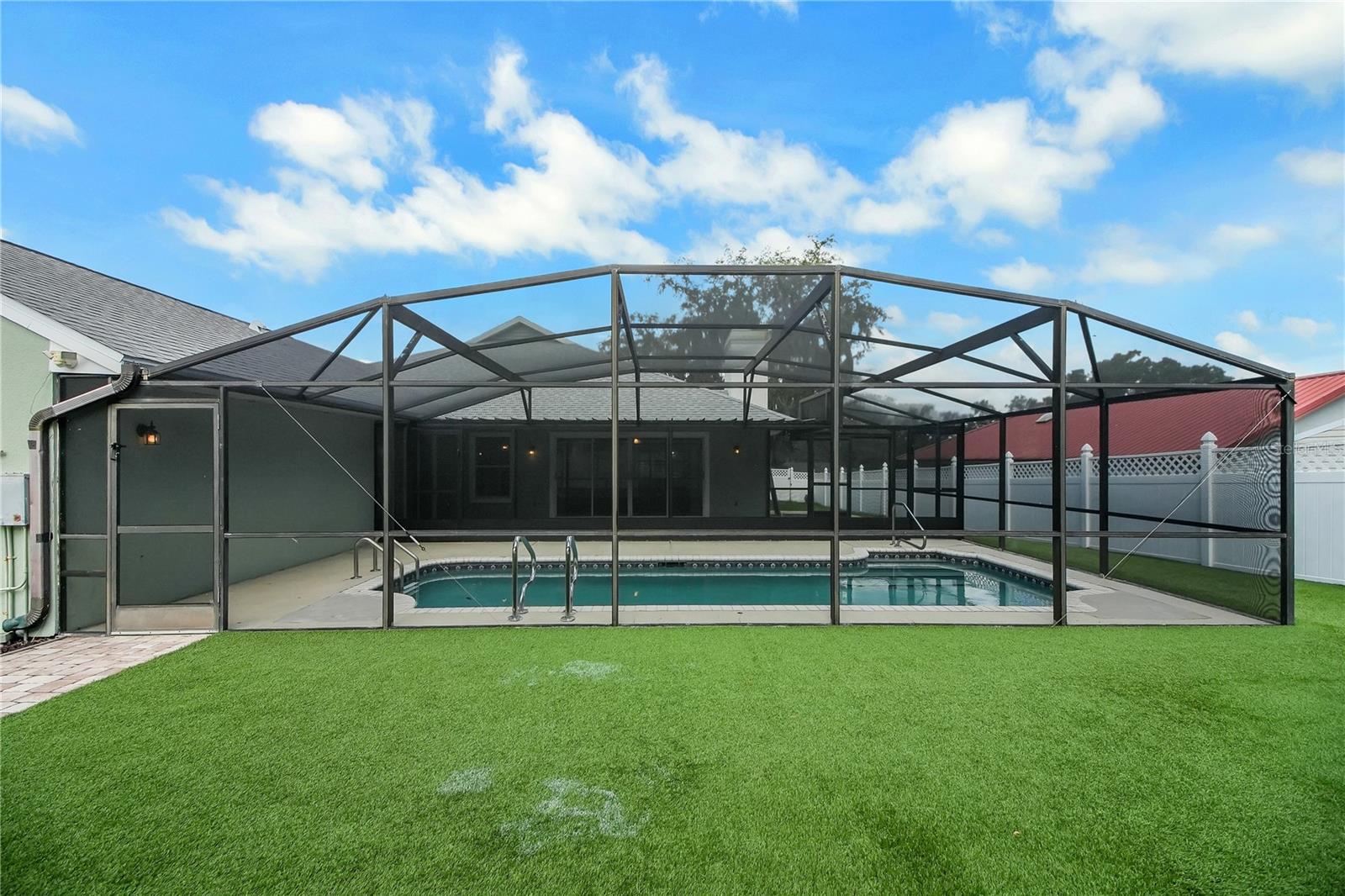 317 WOODLAND TRL, LADY LAKE, FL — photo 123