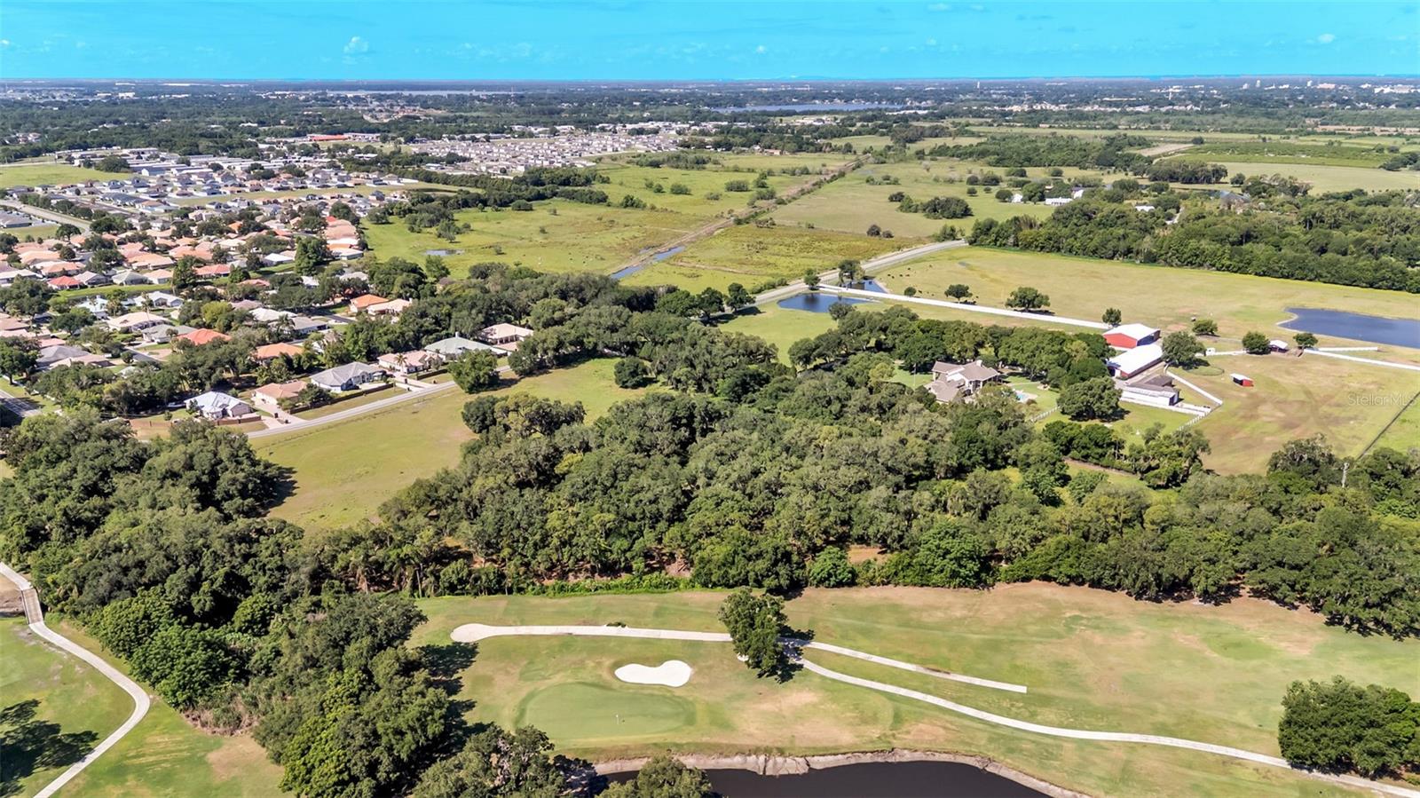 COUNTRY CLUB RD S, WINTER HAVEN, FL