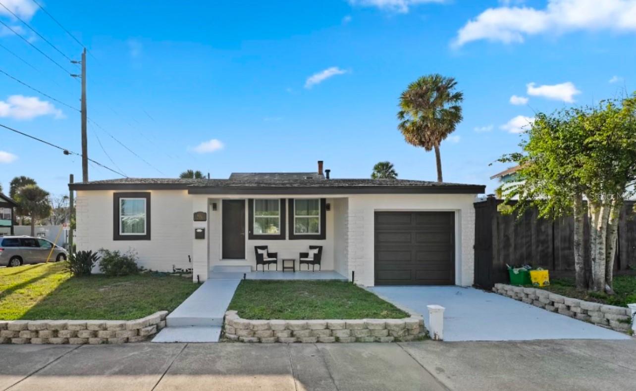 301 N HOLLYWOOD AVE, DAYTONA BEACH, FL