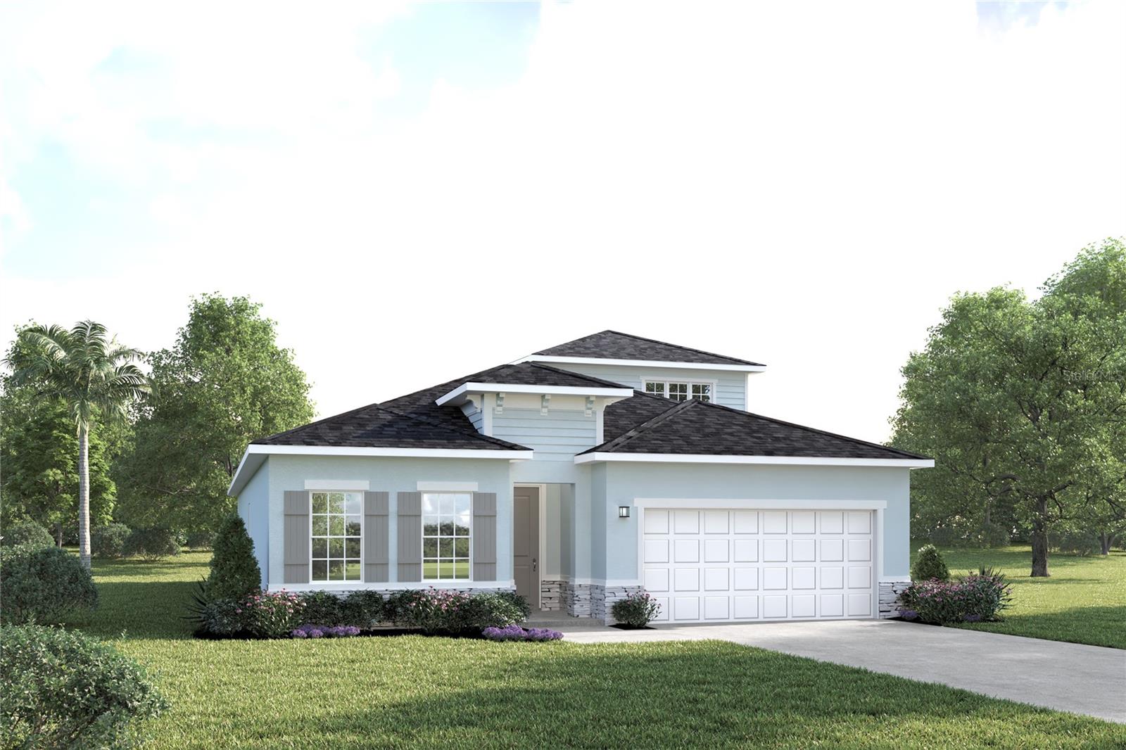 1051 OCEAN LODGE RD, LADY LAKE, FL — photo 2