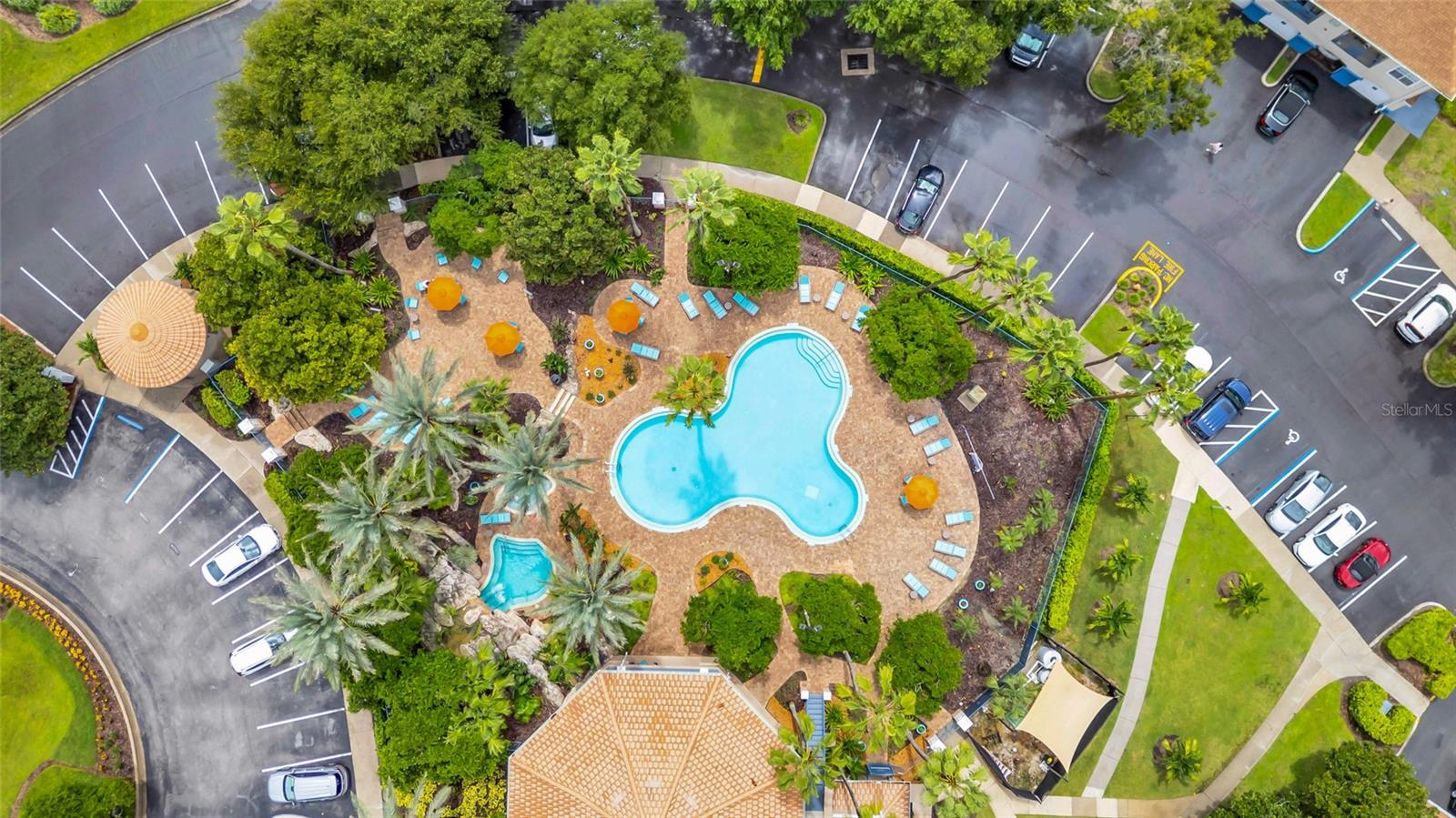 7280 WESTPOINTE BLVD #831, ORLANDO, FL — photo 28