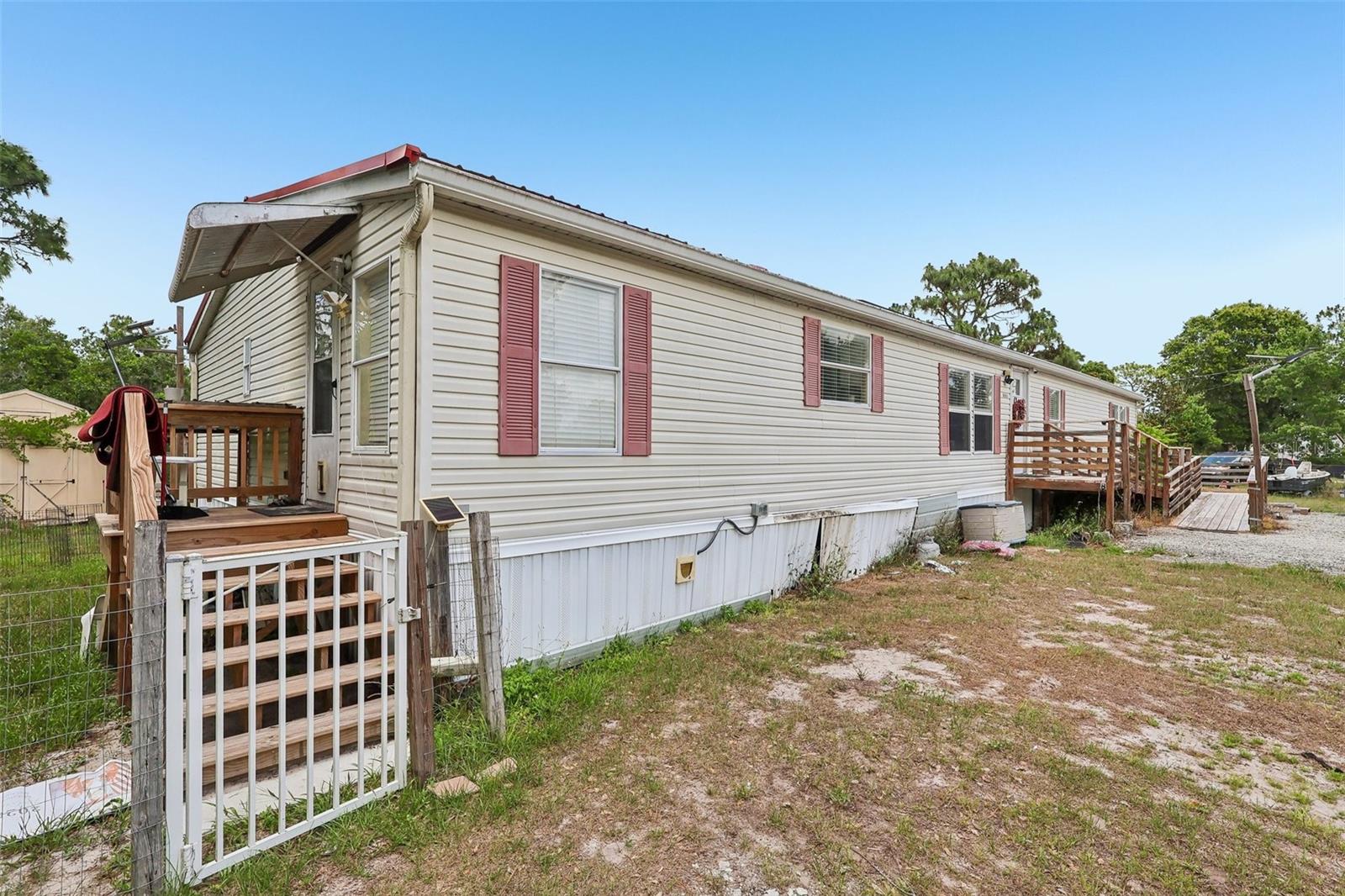 9085 MERCURY DR, ST CLOUD, FL — photo 4