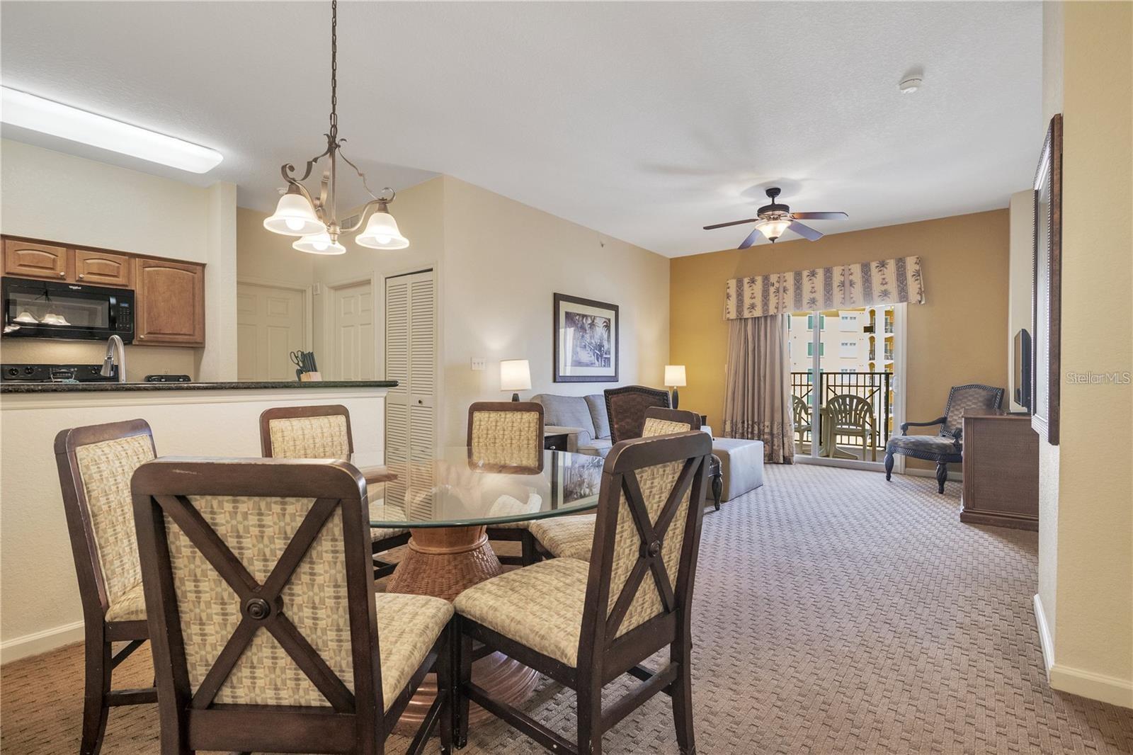 8101 RESORT VILLAGE DR #3905, ORLANDO, FL — photo 6