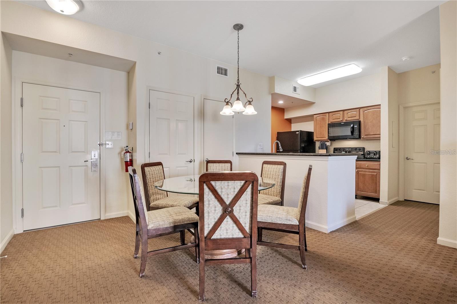 8101 RESORT VILLAGE DR #3905, ORLANDO, FL — photo 7