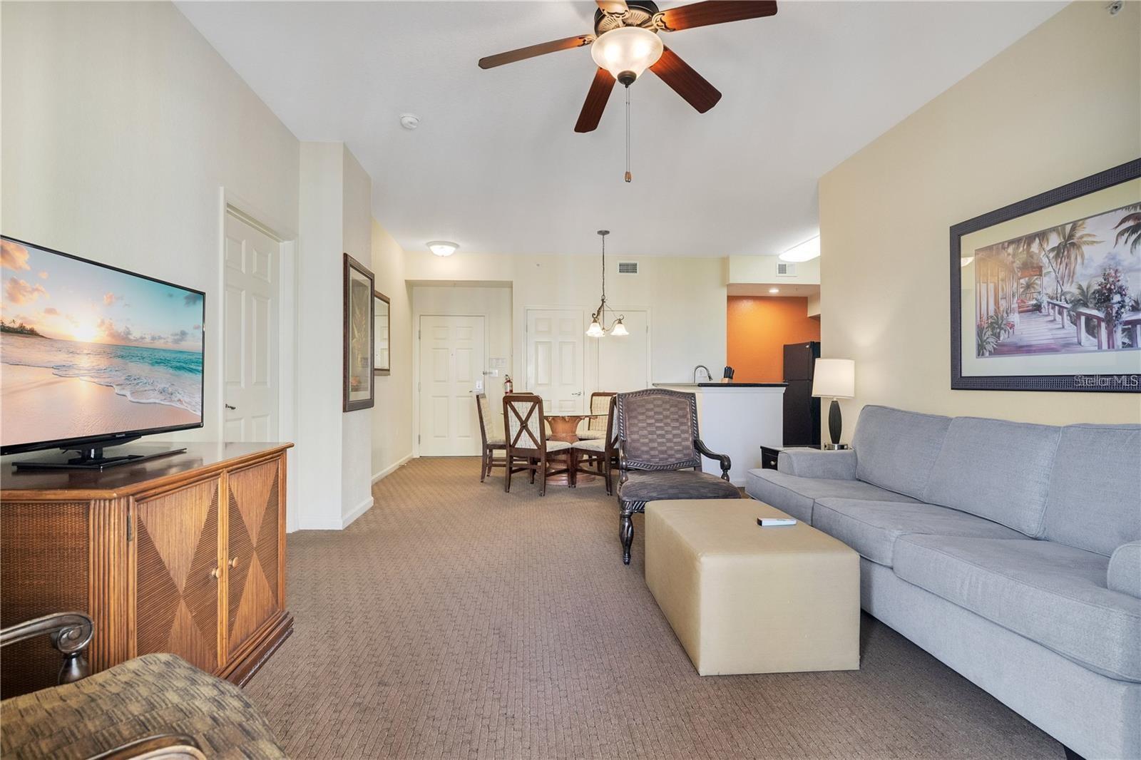 8101 RESORT VILLAGE DR #3905, ORLANDO, FL — photo 9