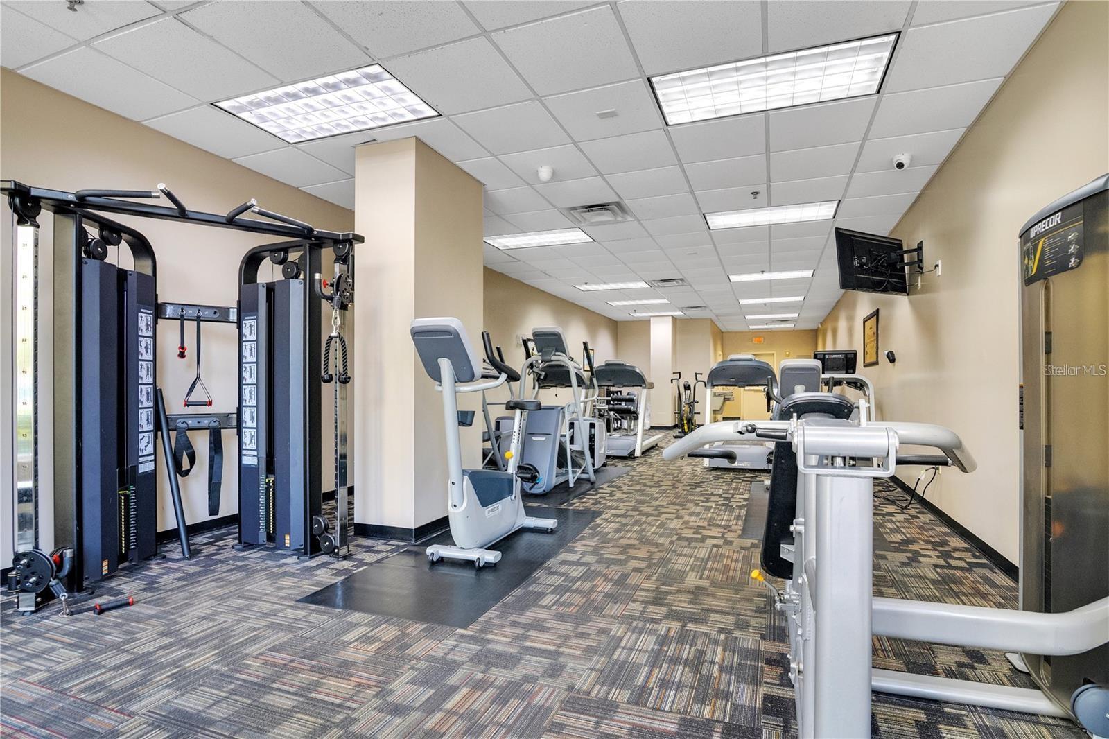 8101 RESORT VILLAGE DR #3905, ORLANDO, FL — photo 20