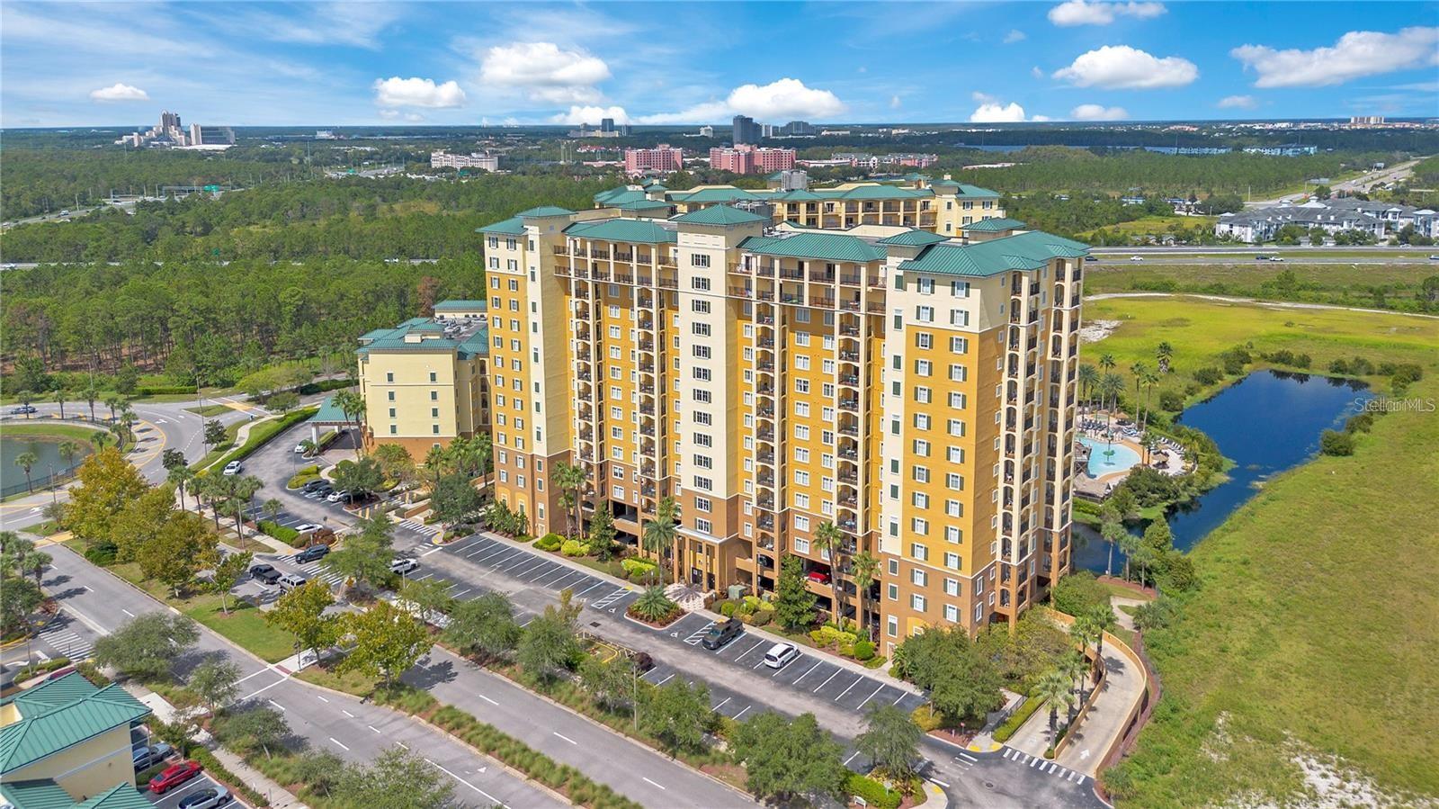 8101 RESORT VILLAGE DR #3905, ORLANDO, FL — photo 22