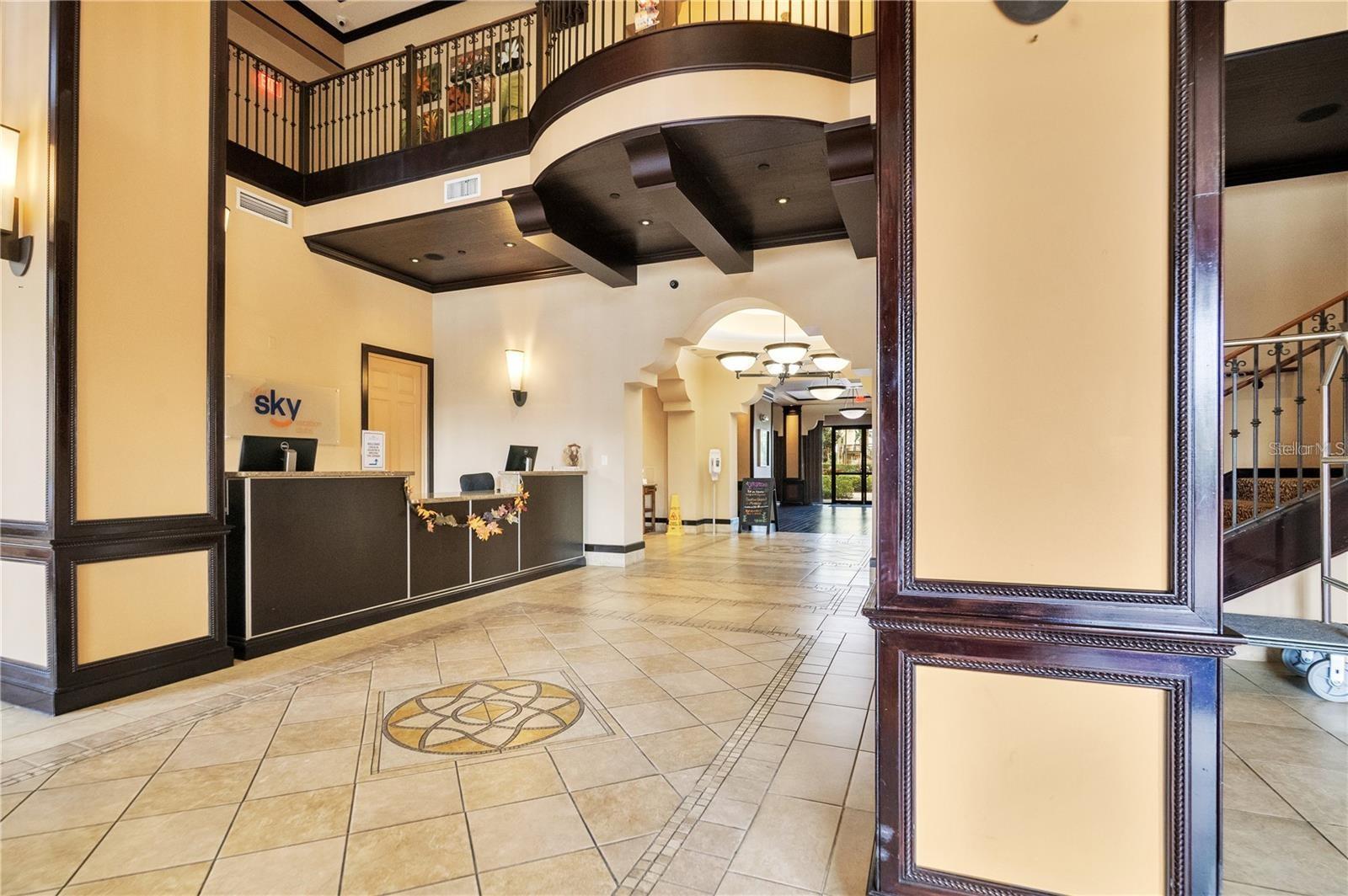 8101 RESORT VILLAGE DR #3905, ORLANDO, FL — photo 24