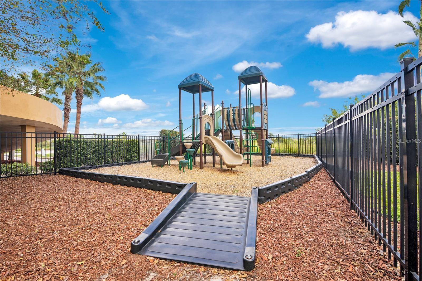 8101 RESORT VILLAGE DR #3905, ORLANDO, FL — photo 27