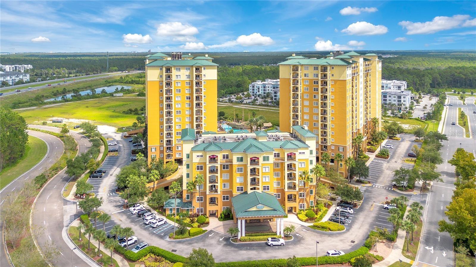 8101 RESORT VILLAGE DR #3905, ORLANDO, FL — photo 28