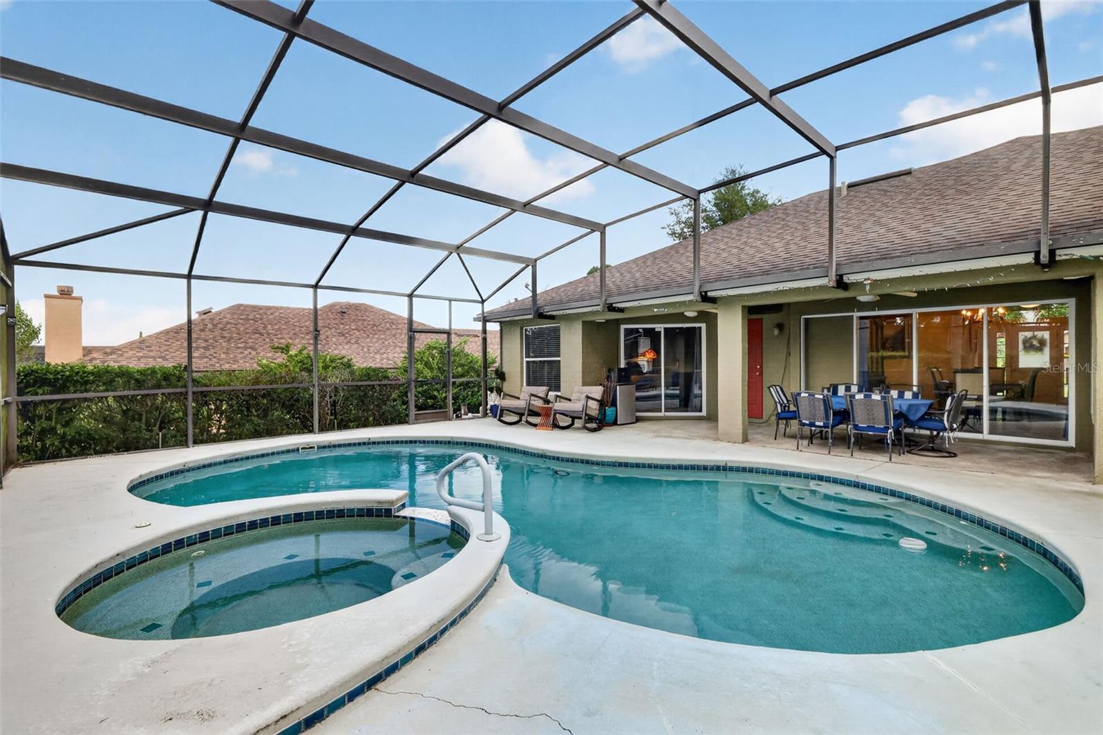 11424 VIA DE RENEE PL, CLERMONT, FL — photo 57