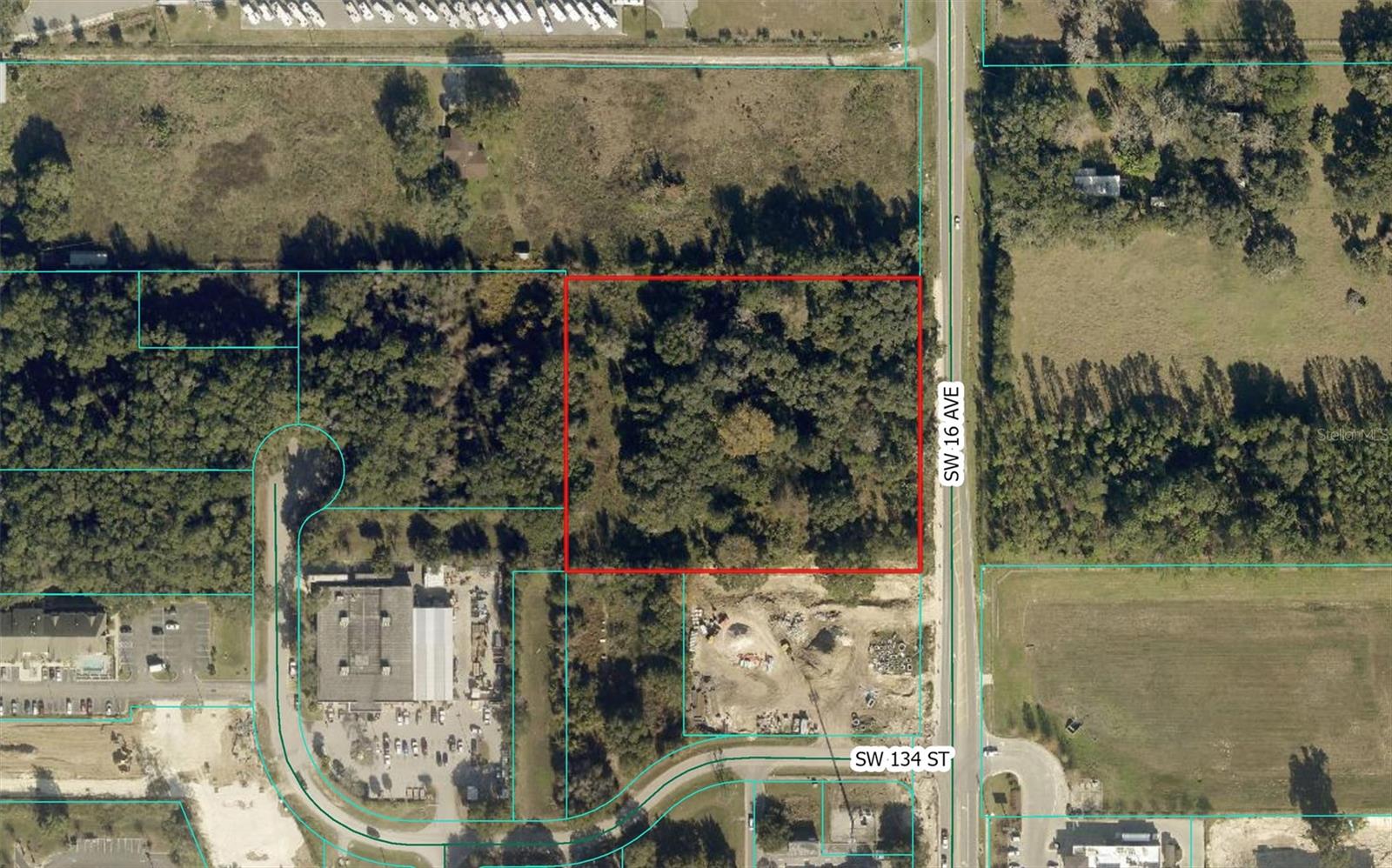 13350 SW 16TH AVE, OCALA, FL — photo 2