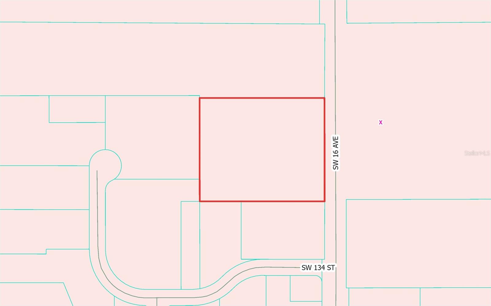 13350 SW 16TH AVE, OCALA, FL — photo 3