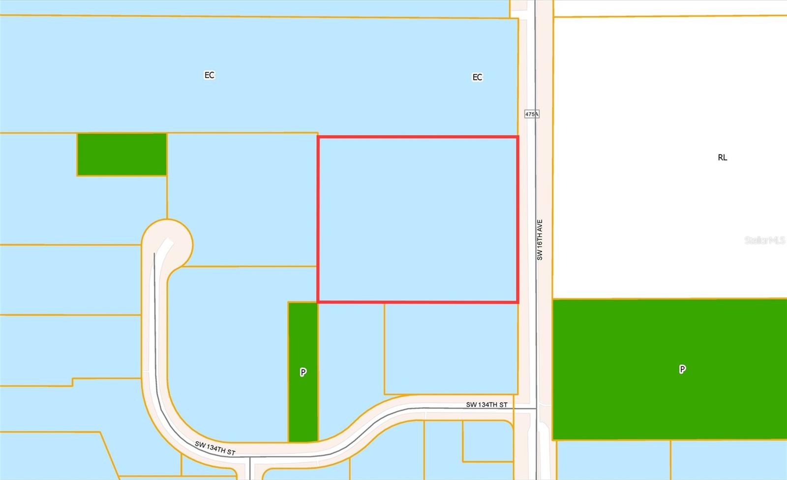 13350 SW 16TH AVE, OCALA, FL — photo 4