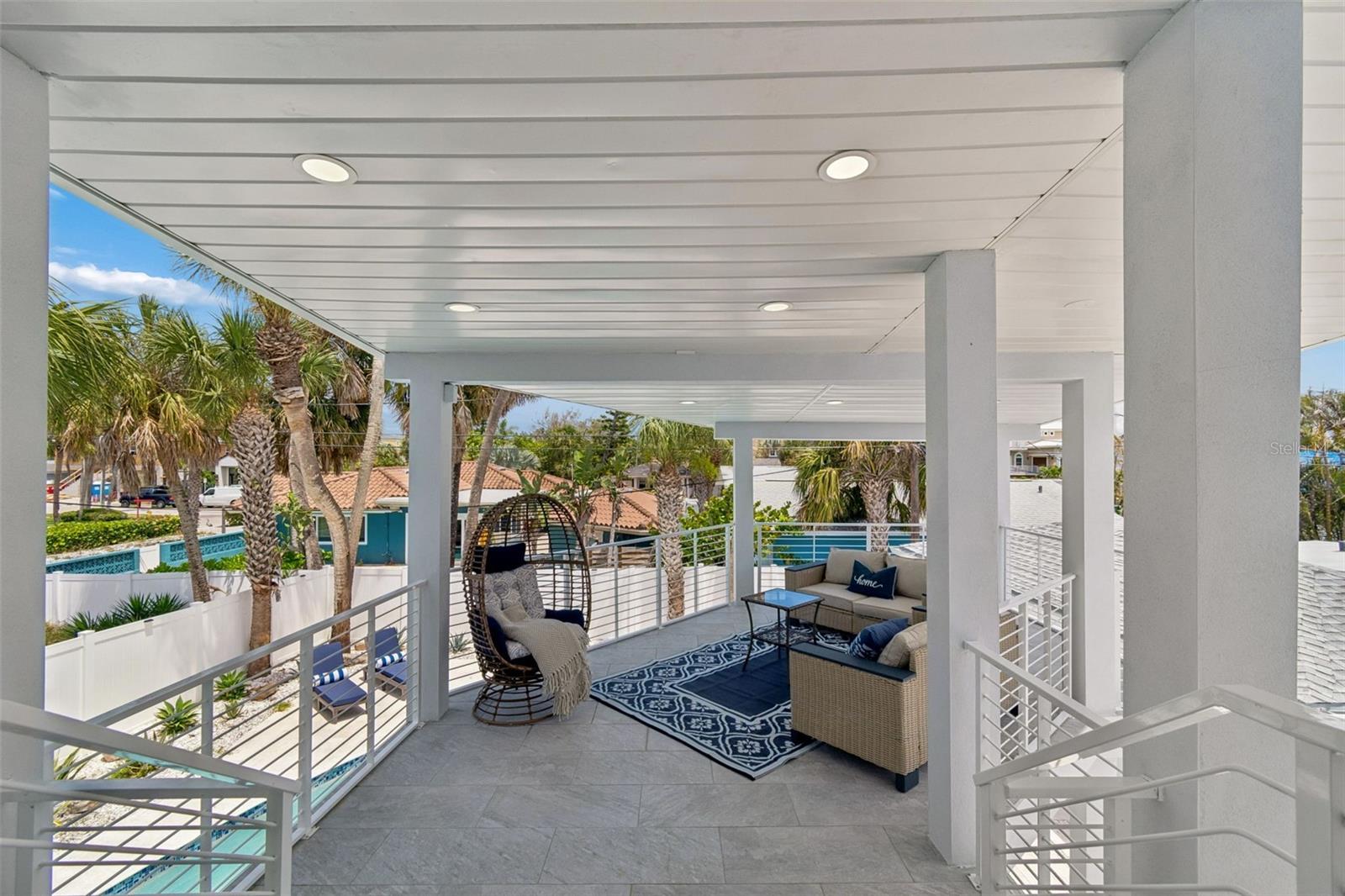 933 ELDORADO AVE, CLEARWATER BEACH, FL — photo 57