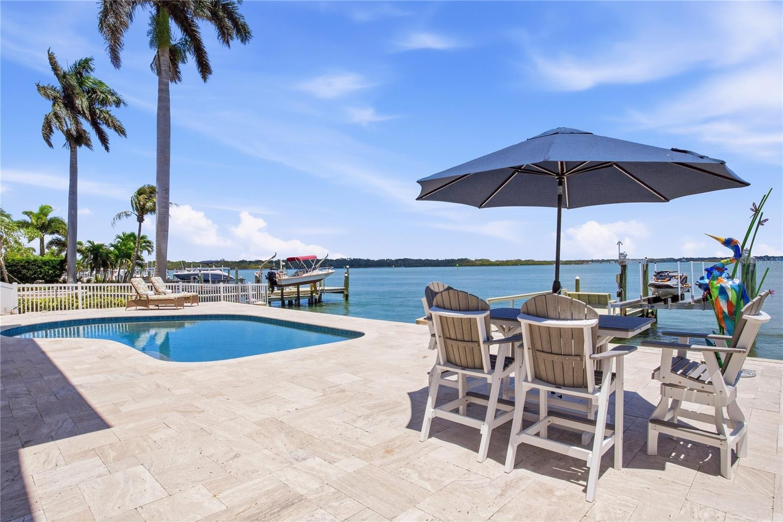 547 JOHNS PASS AVE, MADEIRA BEACH, FL — photo 5