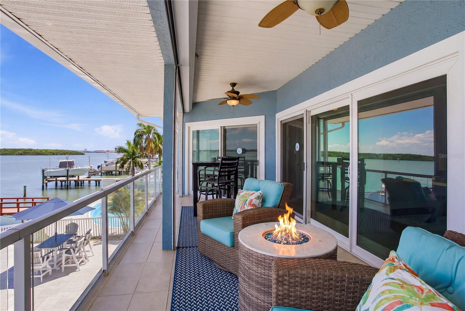 547 JOHNS PASS AVE, MADEIRA BEACH, FL — photo 51