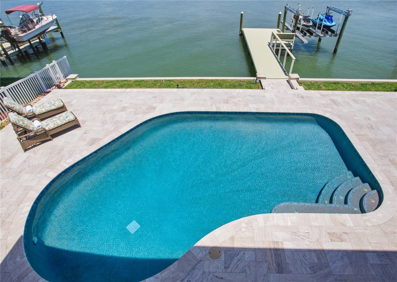 547 JOHNS PASS AVE, MADEIRA BEACH, FL — photo 53