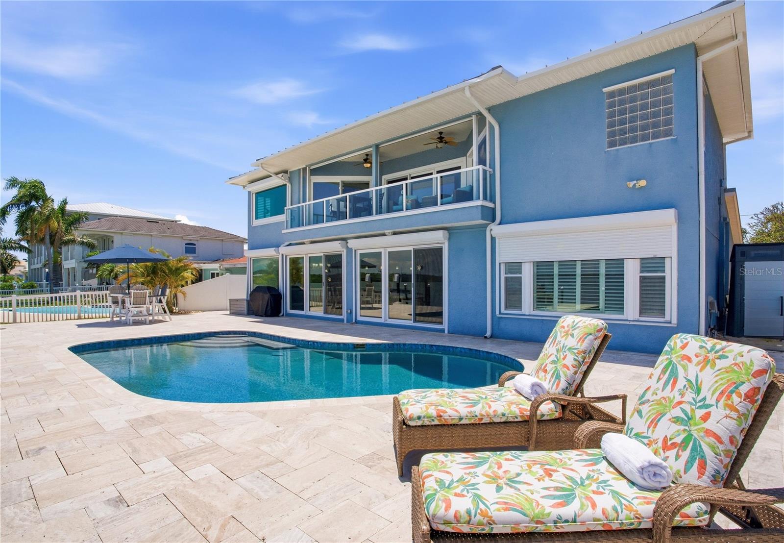 547 JOHNS PASS AVE, MADEIRA BEACH, FL — photo 64