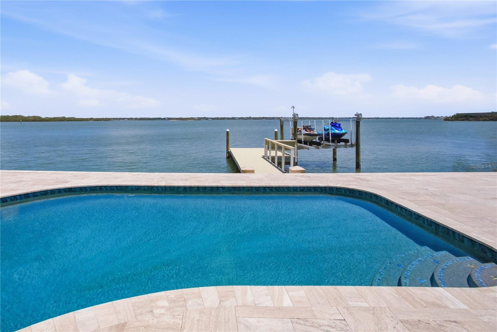 547 JOHNS PASS AVE, MADEIRA BEACH, FL — photo 65