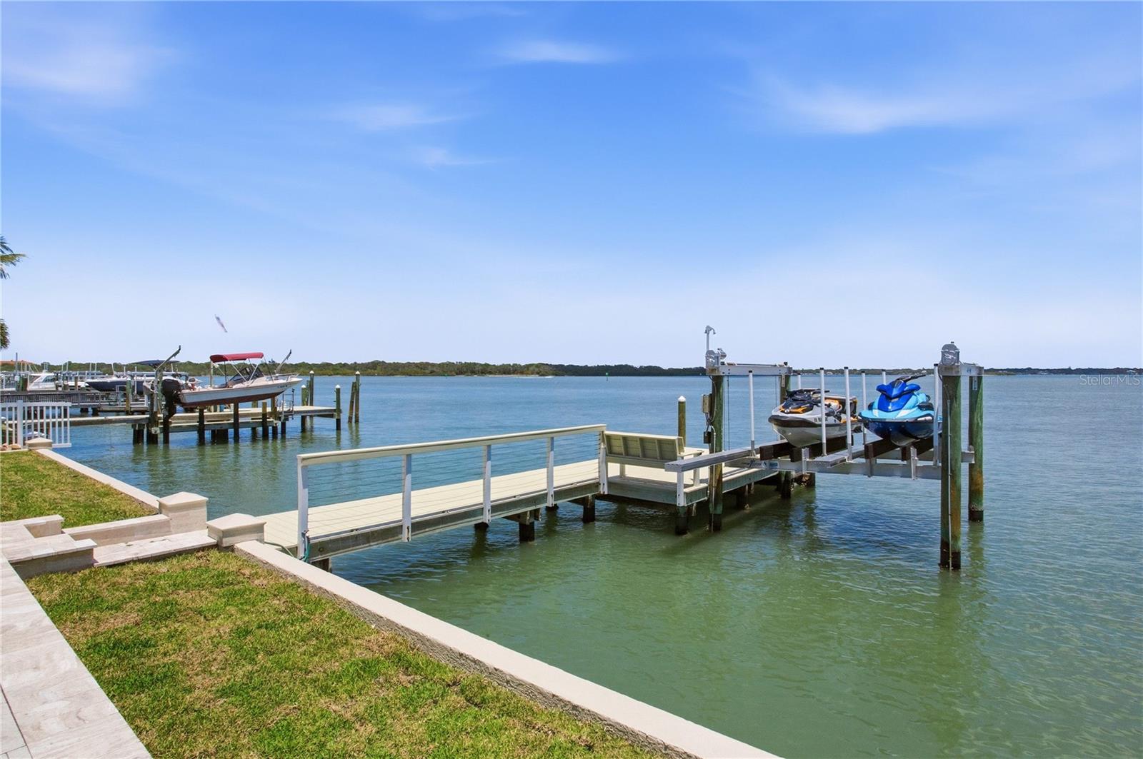 547 JOHNS PASS AVE, MADEIRA BEACH, FL — photo 68