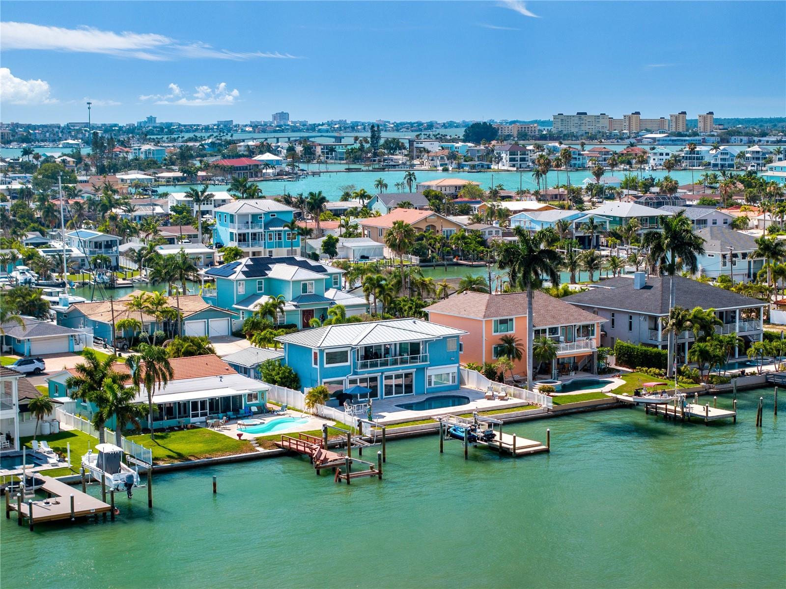 547 JOHNS PASS AVE, MADEIRA BEACH, FL — photo 72