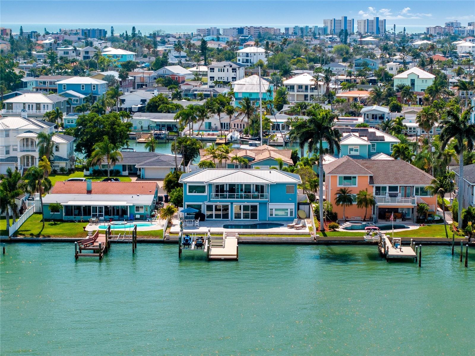 547 JOHNS PASS AVE, MADEIRA BEACH, FL — photo 73