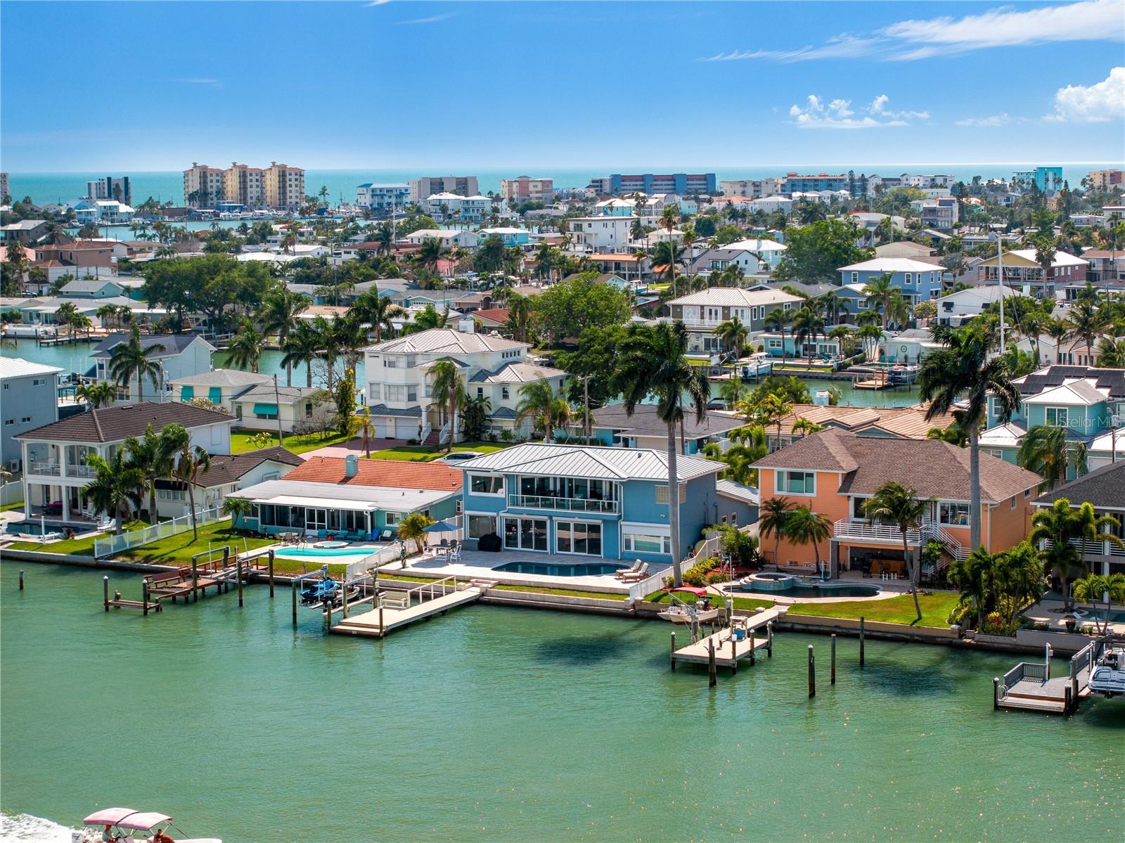 547 JOHNS PASS AVE, MADEIRA BEACH, FL — photo 74