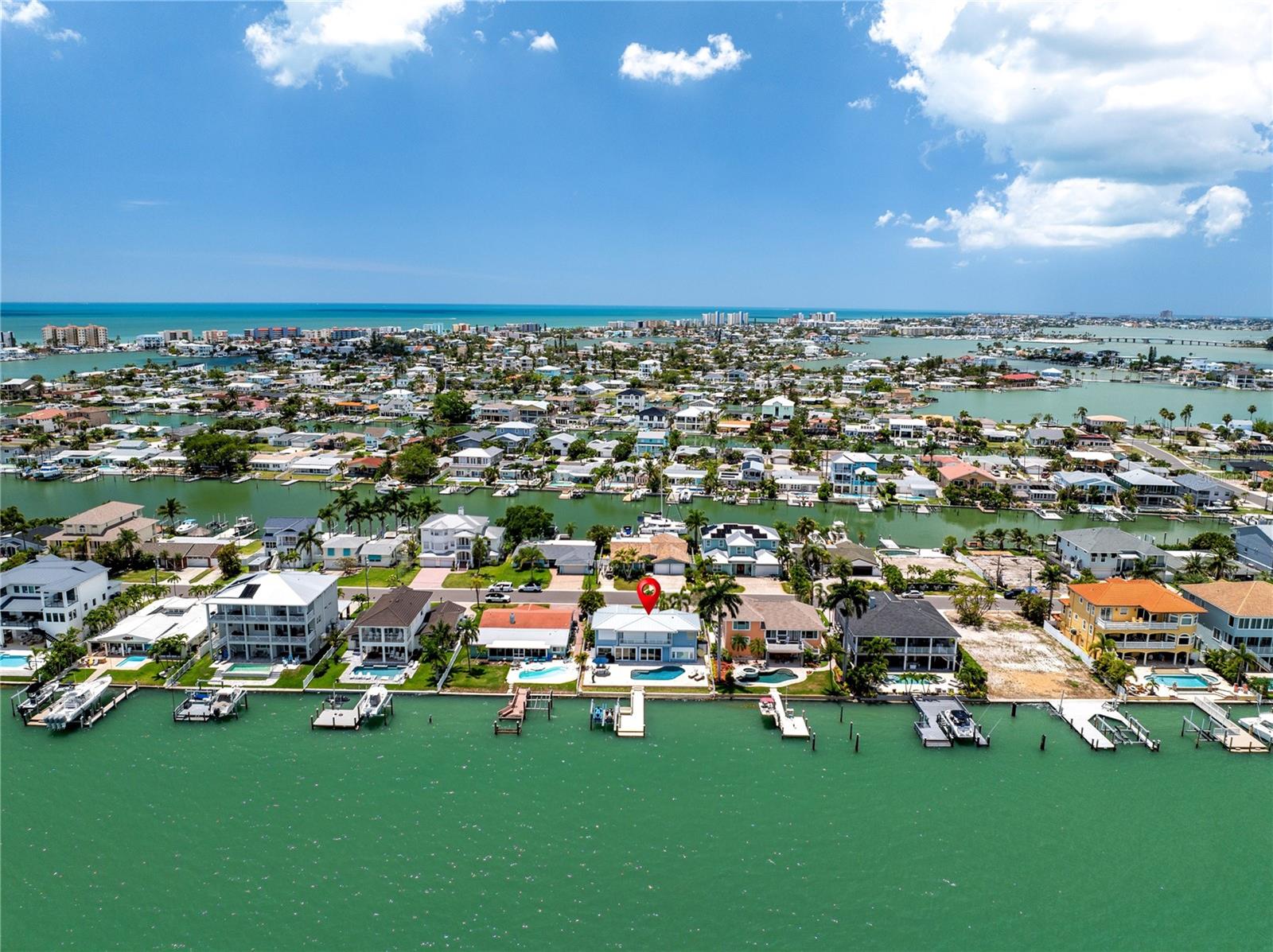 547 JOHNS PASS AVE, MADEIRA BEACH, FL — photo 77
