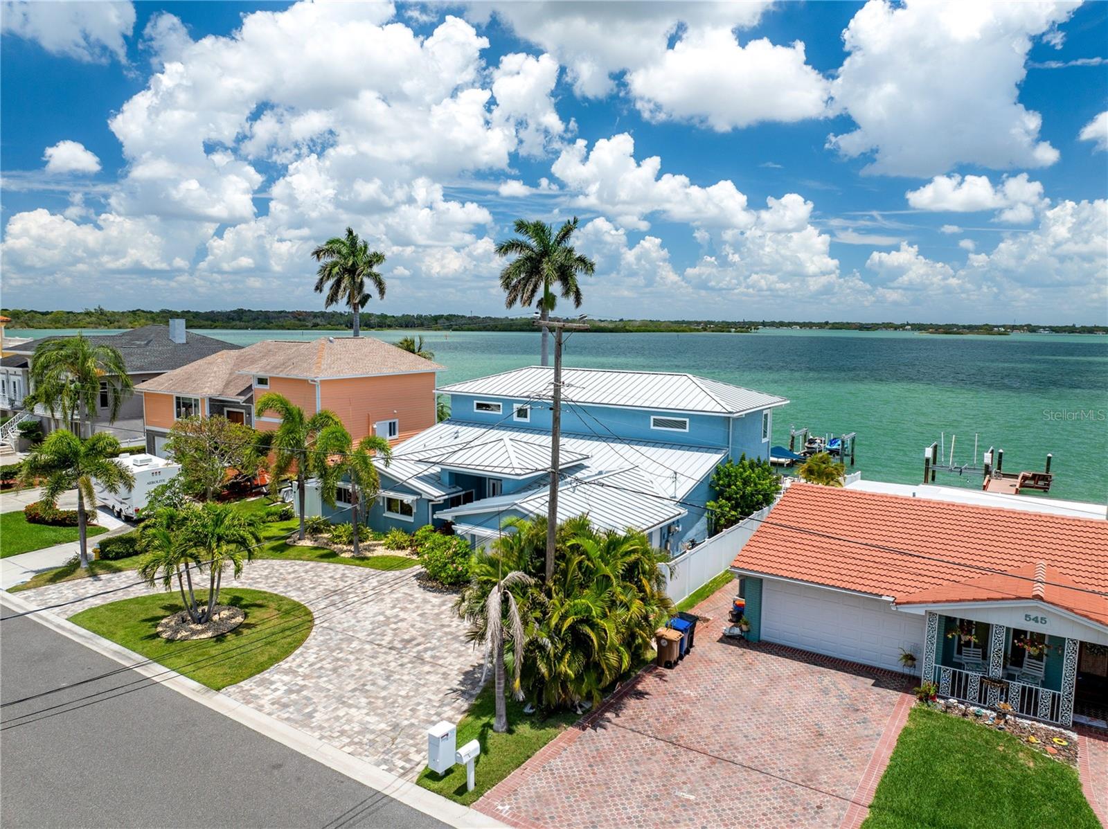 547 JOHNS PASS AVE, MADEIRA BEACH, FL — photo 80