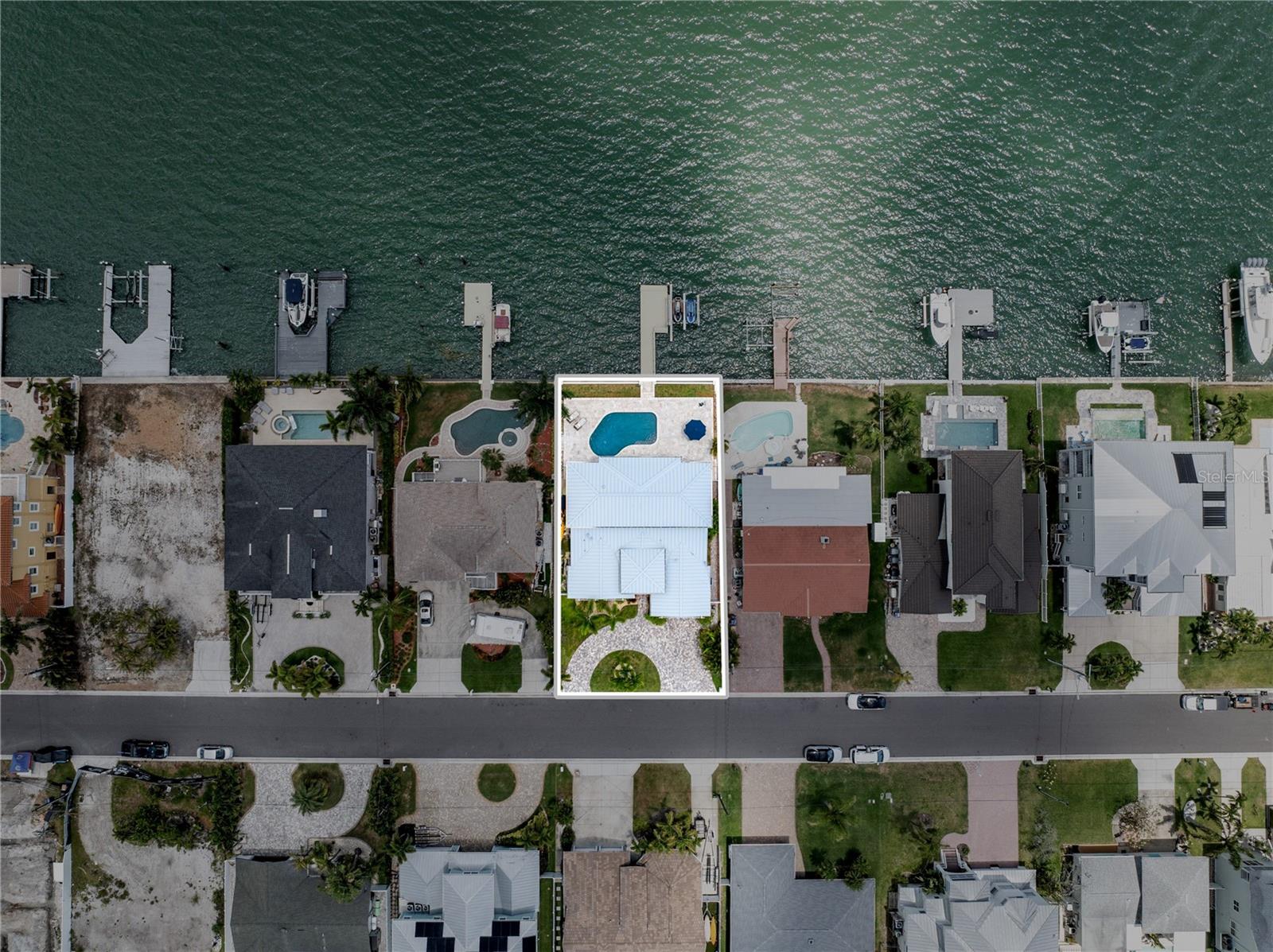 547 JOHNS PASS AVE, MADEIRA BEACH, FL — photo 81